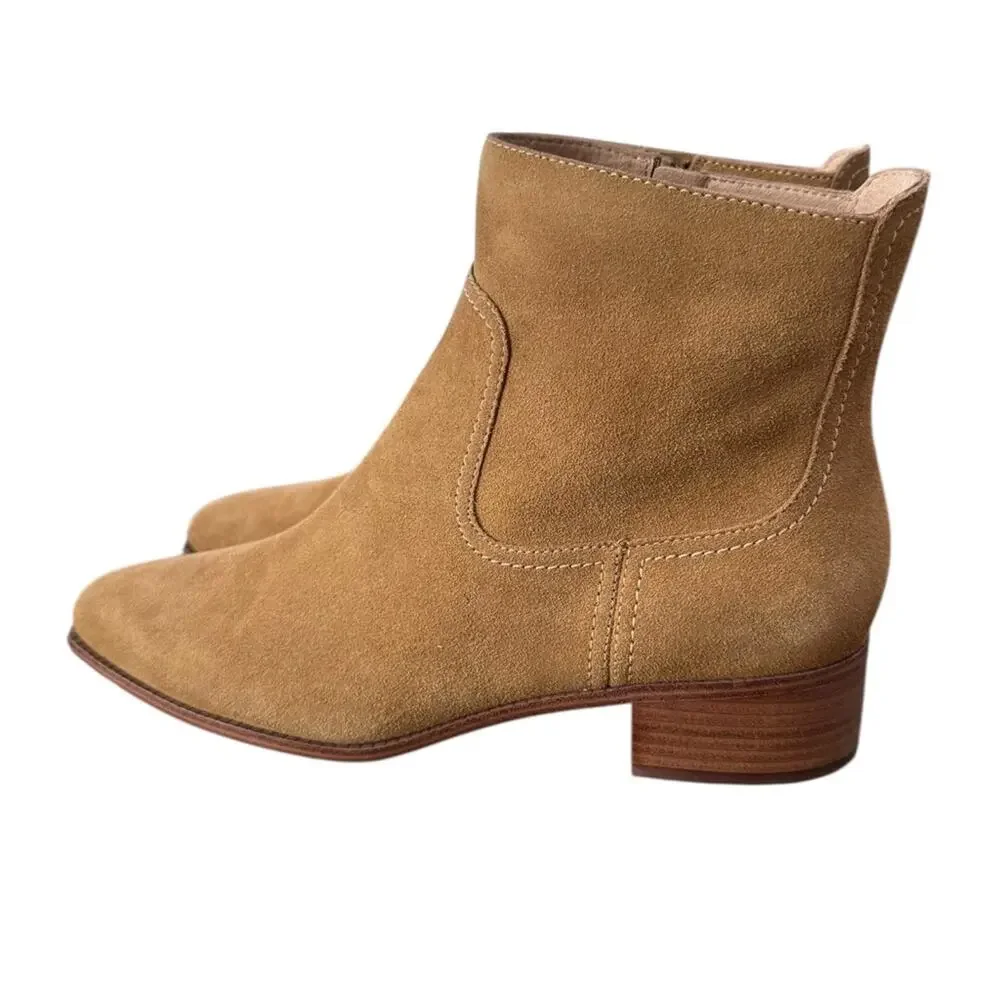 Cole Haan color golden